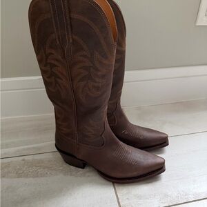 CAFE GOAT TECOVA ANNIE BOOTS